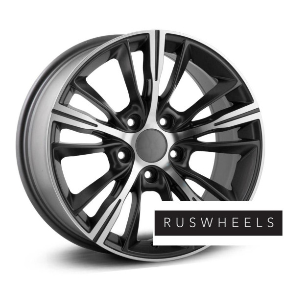 Диски Legeartis Concept R17 / 8J PCD 5x120 ЕТ 43 ЦО 72.6 B509 Диски Legeartis Concept R17 / 8J PCD 5x120 ЕТ 43 ЦО 72.6 B509