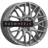 Диски СКАД 6,5x16/5x108 ET50 D63,35 Сиена (КЛ310) Графит Диски СКАД 6,5x16/5x108 ET50 D63,35 Сиена (КЛ310) Графит