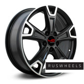 Диски Legeartis Concept R17 / 6.5J PCD 5x112 ЕТ 38 ЦО 66.6 MR534 Диски Legeartis Concept R17 / 6.5J PCD 5x112 ЕТ 38 ЦО 66.6 MR534