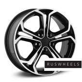 Диски Replica H R16 / 6.5J PCD 5x105 ЕТ 38 ЦО 56.6 OP21H Диски Replica H R16 / 6.5J PCD 5x105 ЕТ 38 ЦО 56.6 OP21H