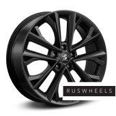 Диски Premium Series R18 / 7J PCD 5x114.3 ЕТ 48 ЦО 56.1 КР012 Forester