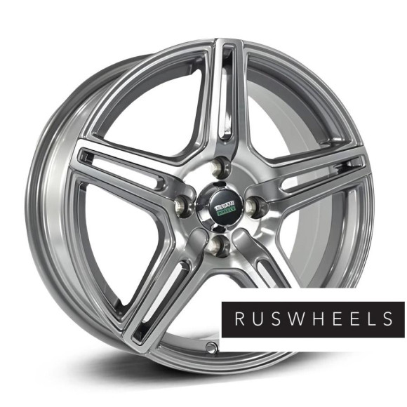 Диски Megami R15 / 6.5J PCD 4x100 ЕТ 48 ЦО 54.1 MGM-38 Диски Megami R15 / 6.5J PCD 4x100 ЕТ 48 ЦО 54.1 MGM-38