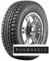 Шины Maxxis 225/70 r15c MA-SLW Presa Spike 112/110Q Шипы