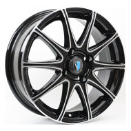 Диски VENTI 6,0\R16 4*100 ET45 d60.1 BD Диски VENTI 6,0\R16 4*100 ET45 d60.1 BD