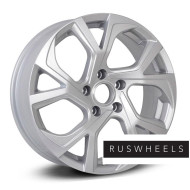 Диски RST R17 / 6.5J PCD 5x114.3 ЕТ 45 ЦО 60.1 R087 Диски RST R17 / 6.5J PCD 5x114.3 ЕТ 45 ЦО 60.1 R087