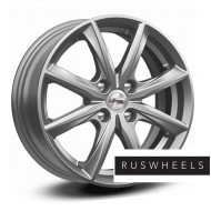 Диски iFree R15 / 6J PCD 4x98 ЕТ 33 ЦО 58.6 Бланш