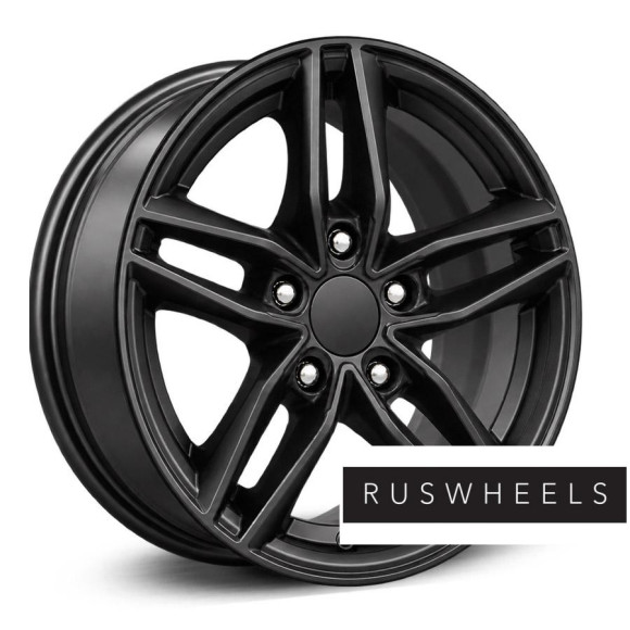 Диски iFree R16 / 6.5J PCD 5x112 ЕТ 38 ЦО 66.6 Moskva