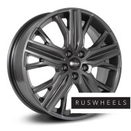 Диски Скад R18 / 6.5J PCD 5x108 ЕТ 52 ЦО 60.1 KL-375 Диски Скад R18 / 6.5J PCD 5x108 ЕТ 52 ЦО 60.1 KL-375