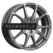 Диски iFree 6x16/5x114,3 ET40 D67,1 Такеши (КС877) Хай Вэй Диски iFree 6x16/5x114,3 ET40 D67,1 Такеши (КС877) Хай Вэй