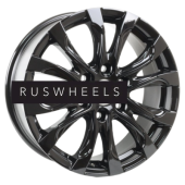 Диски RST 7,5x18/6x139,7 ET46 D67,1 R118 (Pajero) BL Диски RST 7,5x18/6x139,7 ET46 D67,1 R118 (Pajero) BL
