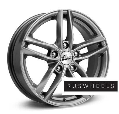 Диски iFree R16 / 6.5J PCD 5x112 ЕТ 45 ЦО 66.6 Moskva Диски iFree R16 / 6.5J PCD 5x112 ЕТ 45 ЦО 66.6 Moskva