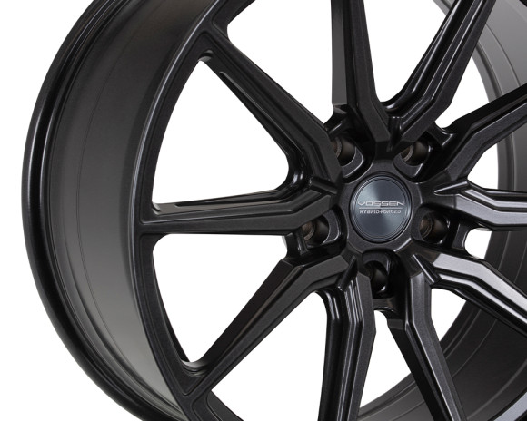 Диски Vossen HF-3 22x9 Anthracite  Диски Vossen HF-3 22x9 Anthracite
