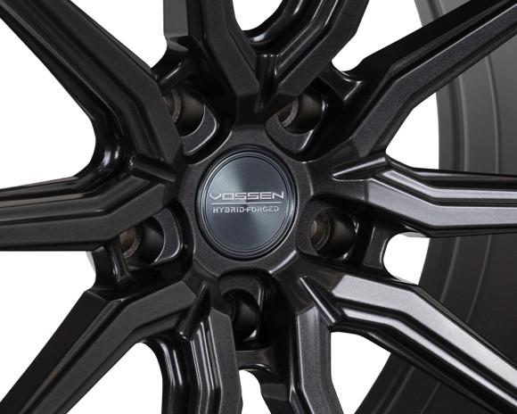 Диски Vossen HF-3 22x9 Anthracite  Диски Vossen HF-3 22x9 Anthracite