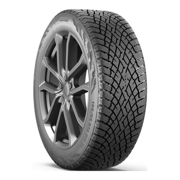 Шины Ikon 245/45 r18 Autograph Snow 5 100T