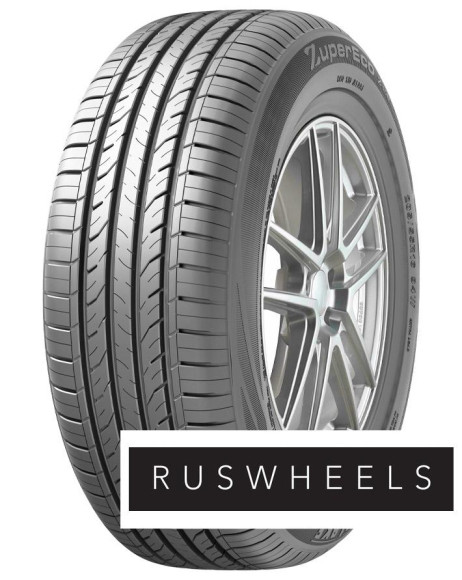 Шины Westlake 195/65 r15 ZuperEco Z-108 91V
