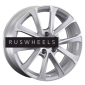 Диски Replay 7x17/5x114,3 ET45 D66,1 NS224 SF (конус, C570)