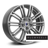 Диски КиК R17 / 7J PCD 5x112 ЕТ 45 ЦО 66.6 Эрфурт Диски КиК R17 / 7J PCD 5x112 ЕТ 45 ЦО 66.6 Эрфурт