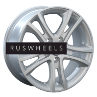 Диски Replay 6,5x16/5x112 ET46 D57,1 SK23 Sil (конус, C645) Диски Replay 6,5x16/5x112 ET46 D57,1 SK23 Sil (конус, C645)