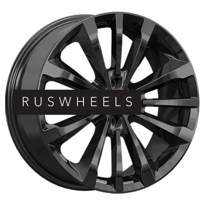 Диски iFree 7x17/4x100 ET45 D67,1 Андерсен (КС912) BK Диски iFree 7x17/4x100 ET45 D67,1 Андерсен (КС912) BK