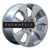 Диски Replay 8,5x20/5x112 ET56 D66,6 MR68 Sil (конус, MB001)