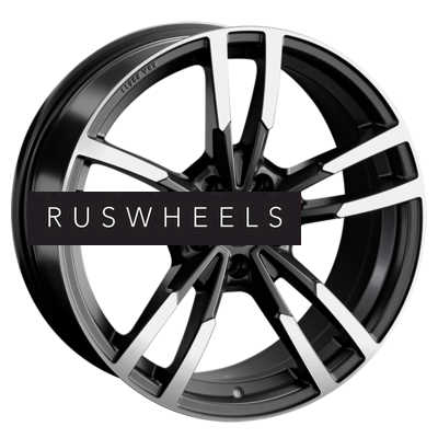 Диски Replay 8x18/5x112 ET30 D66,6 B345 MGMF (конус, C570)