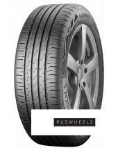 Шины Continental 235/50 r19 EcoContact 6 103V Шины Continental 235/50 r19 EcoContact 6 103V