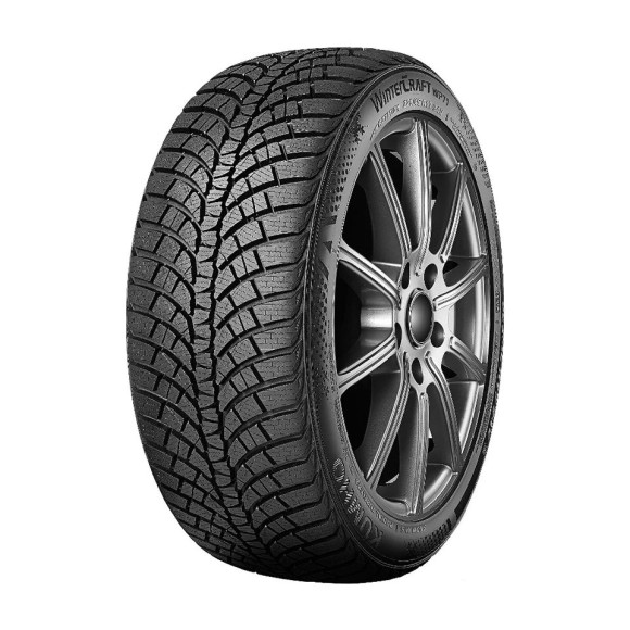 Шины Kumho  255/35/19  V 96 WinterCraft WP71  XL  старше 3-х лет Шины Kumho  255/35/19  V 96 WinterCraft WP71  XL  старше 3-х лет