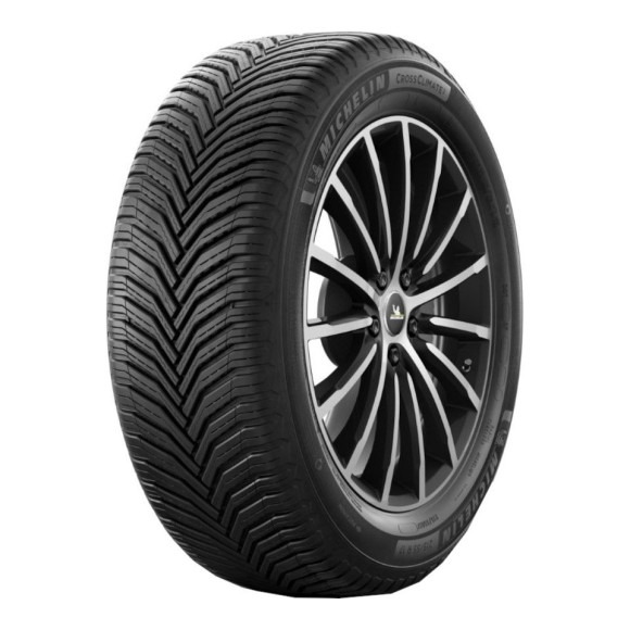 Шины Michelin  225/55/16  W 99 CROSSCLIMATE 2   старше 3-х лет Шины Michelin  225/55/16  W 99 CROSSCLIMATE 2   старше 3-х лет