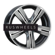 Диски LS 7,5x18/5x108 ET45 D63,4 320 GMF (конус) Диски LS 7,5x18/5x108 ET45 D63,4 320 GMF (конус)