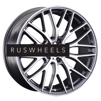 Диски Replay 8x19/5x112 ET38 D66,6 MR251 GMF (конус, C570) Диски Replay 8x19/5x112 ET38 D66,6 MR251 GMF (конус, C570)