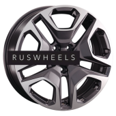 Диски Replay 7x18/5x114,3 ET35 D60,1 TY345 GMF (конус, C570) Диски Replay 7x18/5x114,3 ET35 D60,1 TY345 GMF (конус, C570)