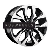 Диски Replay 8,5x20/5x114,3 ET44 D66,1 INF97 BKF (конус, C570) Диски Replay 8,5x20/5x114,3 ET44 D66,1 INF97 BKF (конус, C570)