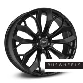 Диски AEZ R21 / 10.5J PCD 5x130 ЕТ 48 ЦО 71.6 Leipzig black Диски AEZ R21 / 10.5J PCD 5x130 ЕТ 48 ЦО 71.6 Leipzig black