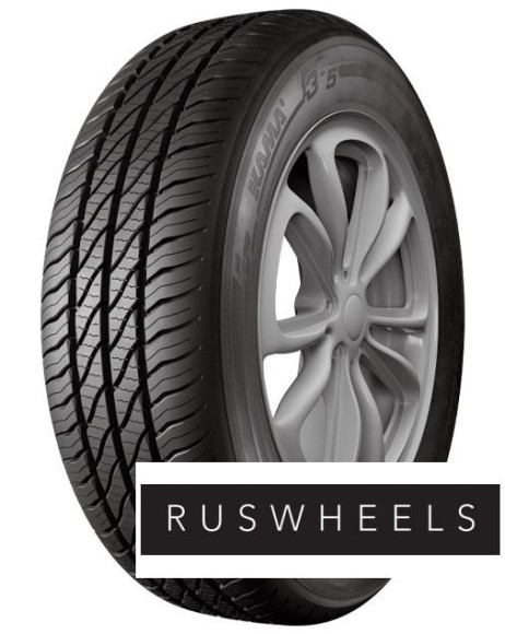 Шины Kama 185/70R14 88T Кама-365 (НК-241) TL Шины Kama 185/70R14 88T Кама-365 (НК-241) TL