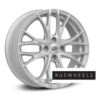 Диски Wheels UP R16 / 6J PCD 4x100 ЕТ 37 ЦО 60.1 Up111 Диски Wheels UP R16 / 6J PCD 4x100 ЕТ 37 ЦО 60.1 Up111