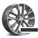 Диски Premium Series R18 / 7J PCD 5x108 ЕТ 47 ЦО 60.1 КР012 Tiggo 8 Pro