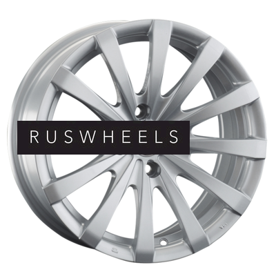 Диски Replay 7x16/4x108 ET32 D65,1 PG68 Sil (конус, C570) Диски Replay 7x16/4x108 ET32 D65,1 PG68 Sil (конус, C570)