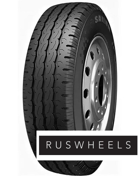 Шины Sailun  185/80/14  Q 102/100 C SL87N Шины Sailun  185/80/14  Q 102/100 C SL87N