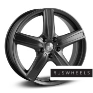 Диски Скад R18 / 7.5J PCD 5x114.3 ЕТ 45 ЦО 67.1 Адмирал