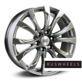 Диски RST R20 / 8J PCD 6x139.7 ЕТ 60 ЦО 95.1 R022 Диски RST R20 / 8J PCD 6x139.7 ЕТ 60 ЦО 95.1 R022