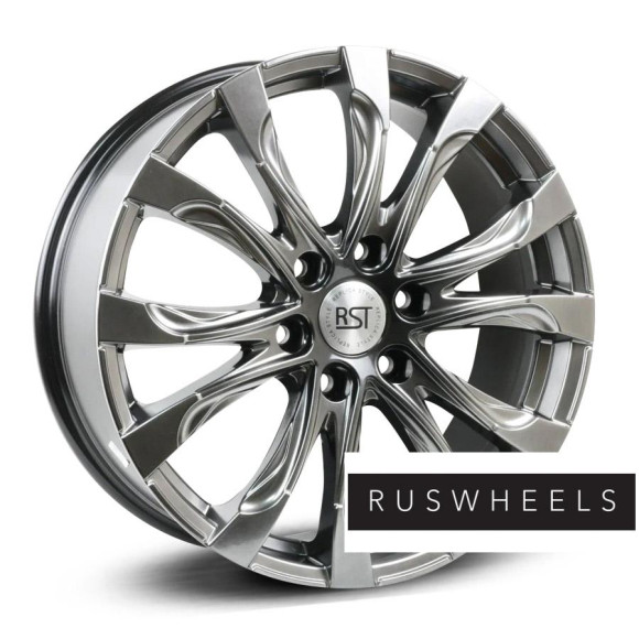 Диски RST R20 / 8J PCD 6x139.7 ЕТ 60 ЦО 95.1 R022 Диски RST R20 / 8J PCD 6x139.7 ЕТ 60 ЦО 95.1 R022