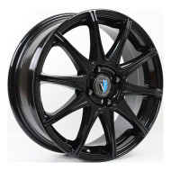 Диски VENTI 6,0\R16 4*100 ET45 d60.1 BL Диски VENTI 6,0\R16 4*100 ET45 d60.1 BL