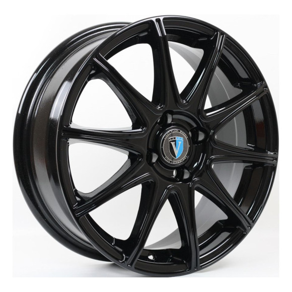Диски VENTI 6,0\R16 4*100 ET45 d60.1 BL