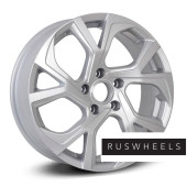 Диски RST R17 / 6.5J PCD 5x114.3 ЕТ 45 ЦО 67.1 R087 Диски RST R17 / 6.5J PCD 5x114.3 ЕТ 45 ЦО 67.1 R087