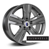 Диски КиК R16 / 7J PCD 5x108 ЕТ 40 ЦО 65.1 Висмут Диски КиК R16 / 7J PCD 5x108 ЕТ 40 ЦО 65.1 Висмут
