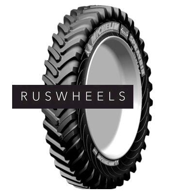 Шины Всесезонная Michelin VF320/90R50(12,4R50) 166D Spraybib TL 