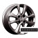 Диски Скад R14 / 5.5J PCD 4x100 ЕТ 45 ЦО 67.1 Ницца Диски Скад R14 / 5.5J PCD 4x100 ЕТ 45 ЦО 67.1 Ницца