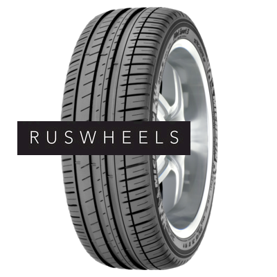 Шины Michelin 285/35ZR18 101(Y) XL Pilot Sport 3 MO1 TL Шины Michelin 285/35ZR18 101(Y) XL Pilot Sport 3 MO1 TL