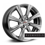 Диски iFree R15 / 6J PCD 4x100 ЕТ 45 ЦО 67.1 Апероль Диски iFree R15 / 6J PCD 4x100 ЕТ 45 ЦО 67.1 Апероль