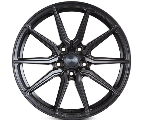Диски Vossen HF-3 22x9.5 Anthracite Диски Vossen HF-3 22x9.5 Anthracite